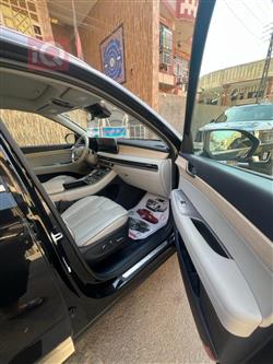 هيونداي باليسيد